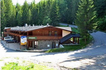 Apartma Demänovská Dolina 2